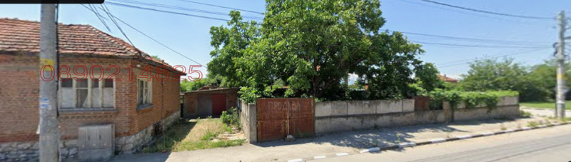 Продава ПАРЦЕЛ, с. Стряма, област Пловдив, снимка 4 - Парцели - 53494079