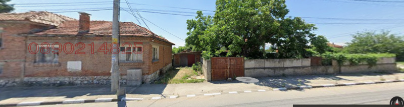 Продава ПАРЦЕЛ, с. Стряма, област Пловдив, снимка 2 - Парцели - 53494079