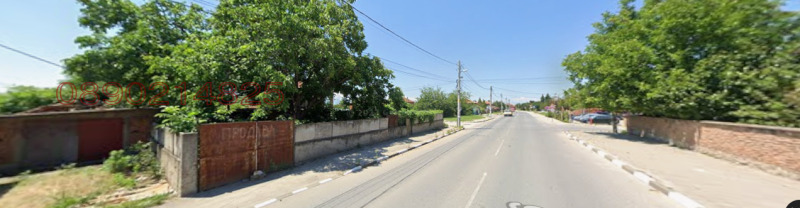 Продава ПАРЦЕЛ, с. Стряма, област Пловдив