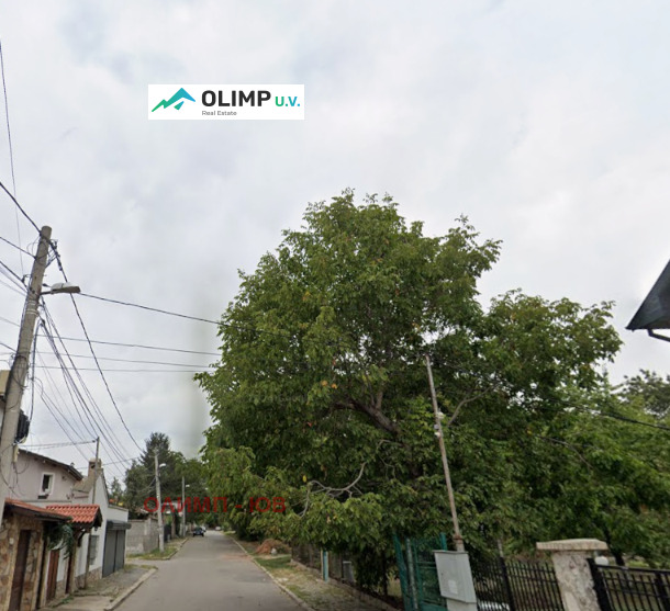 Продава ПАРЦЕЛ, гр. София, Орландовци, снимка 2 - Парцели - 56717957