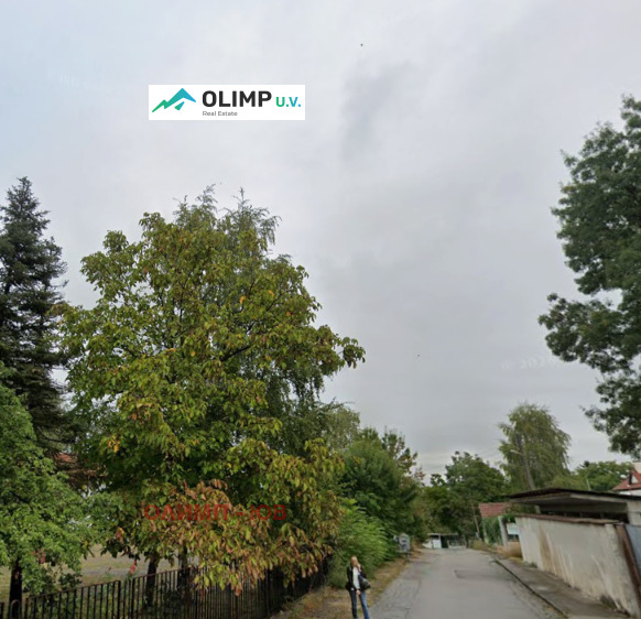 Продава ПАРЦЕЛ, гр. София, Орландовци