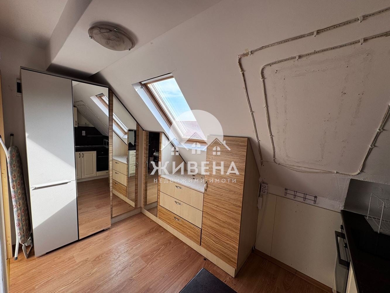 Продава 1-СТАЕН, гр. Бяла, област Варна, снимка 6 - Апартаменти - 53717290