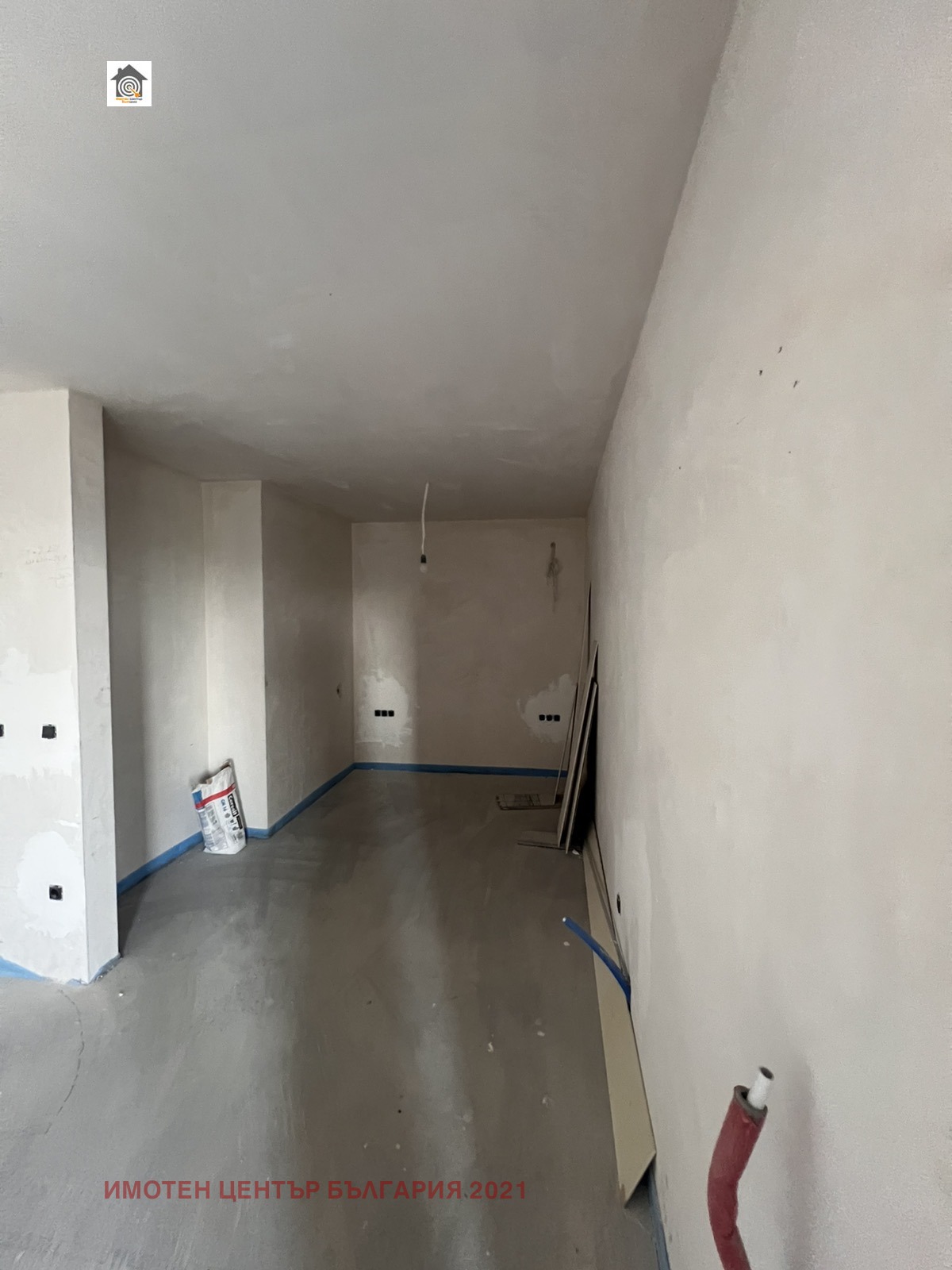 Продава 1-СТАЕН, гр. София, м-т Гърдова глава, снимка 9 - Апартаменти - 55823384