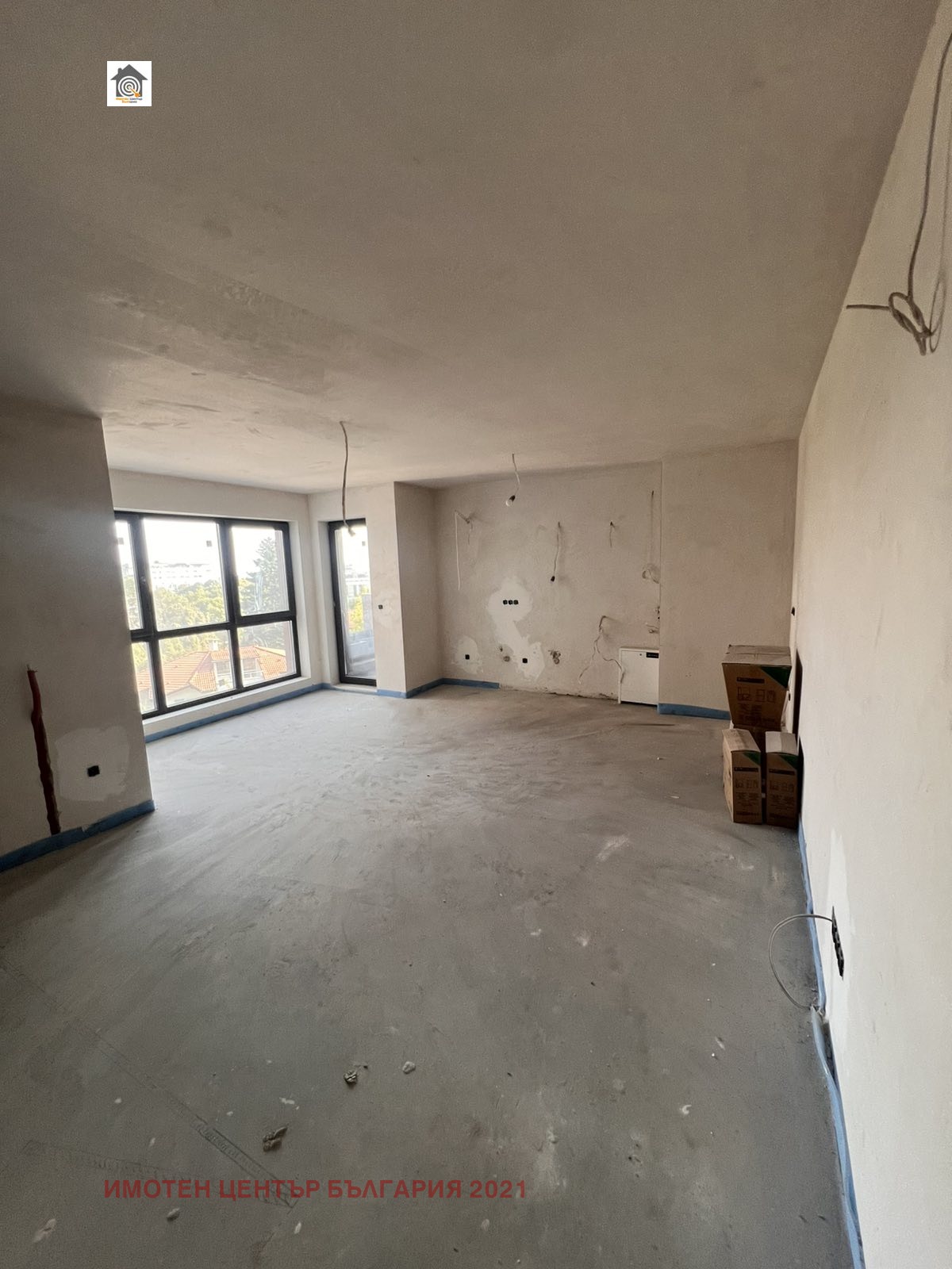 Продава 1-СТАЕН, гр. София, м-т Гърдова глава, снимка 4 - Апартаменти - 55823384