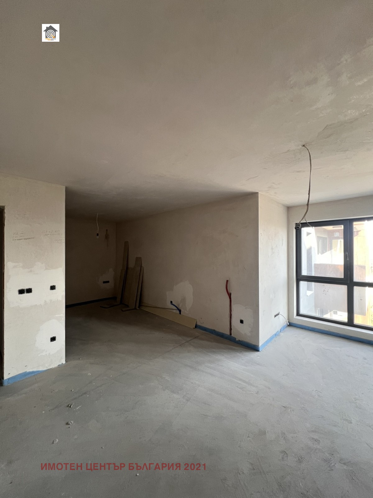 Продава 1-СТАЕН, гр. София, м-т Гърдова глава, снимка 5 - Апартаменти - 55823384