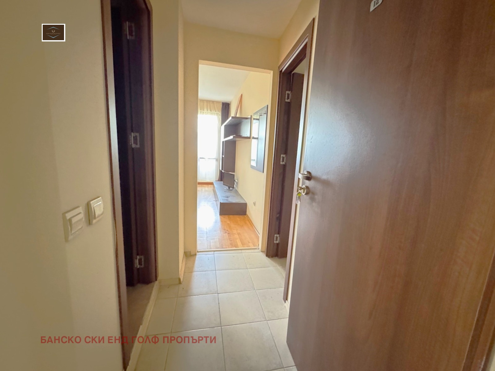 Продава 2-СТАЕН, гр. Банско, област Благоевград, снимка 2 - Апартаменти - 51715170