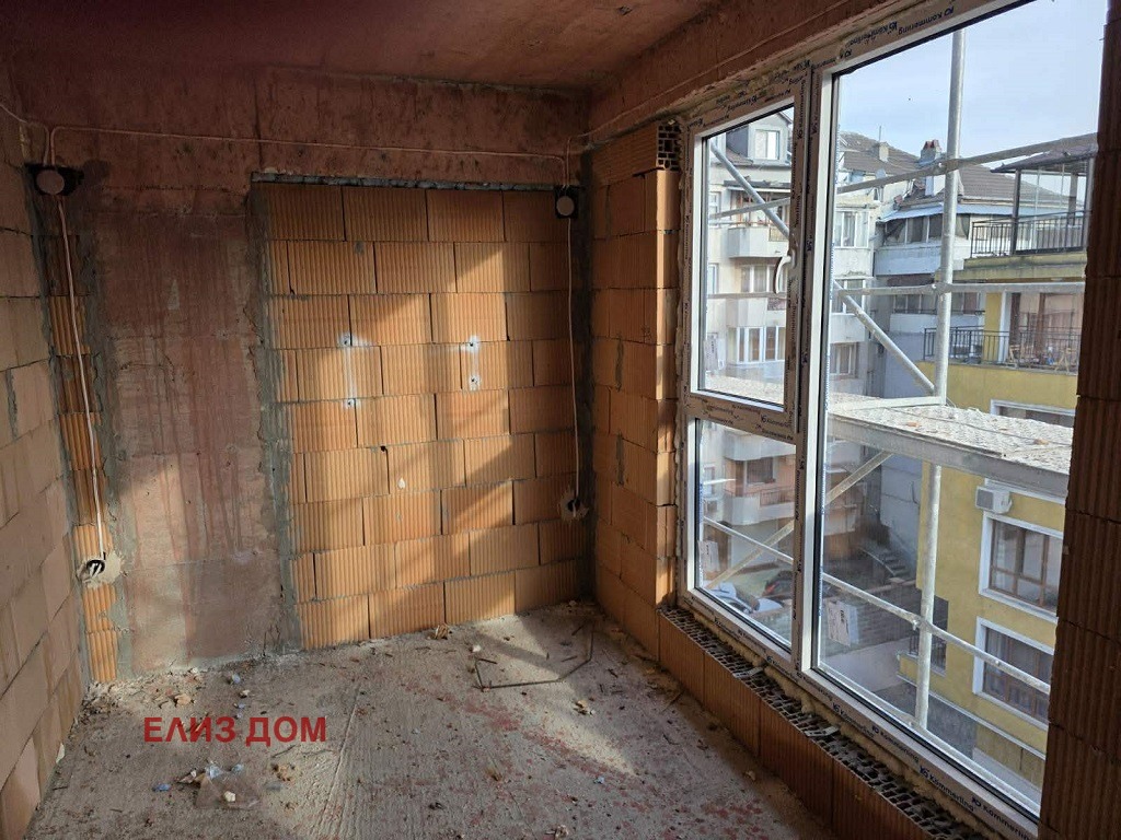 Продава 2-СТАЕН, гр. Варна, Лятно кино Тракия, снимка 6 - Апартаменти - 53885348