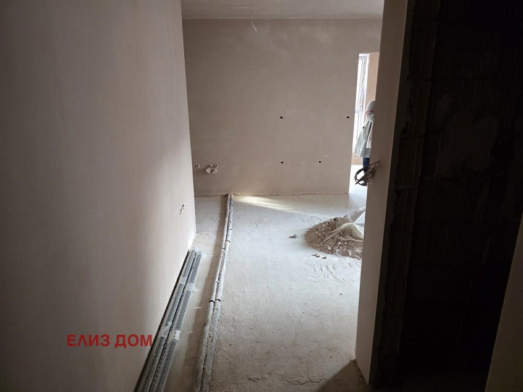 Продава 2-СТАЕН, гр. Варна, Лятно кино Тракия, снимка 3 - Апартаменти - 53885348