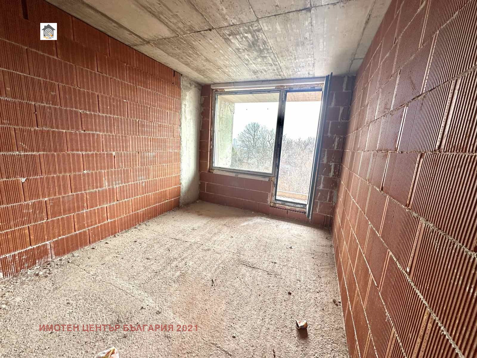 Продава 2-СТАЕН, гр. София, Малинова долина, снимка 4 - Апартаменти - 54187783