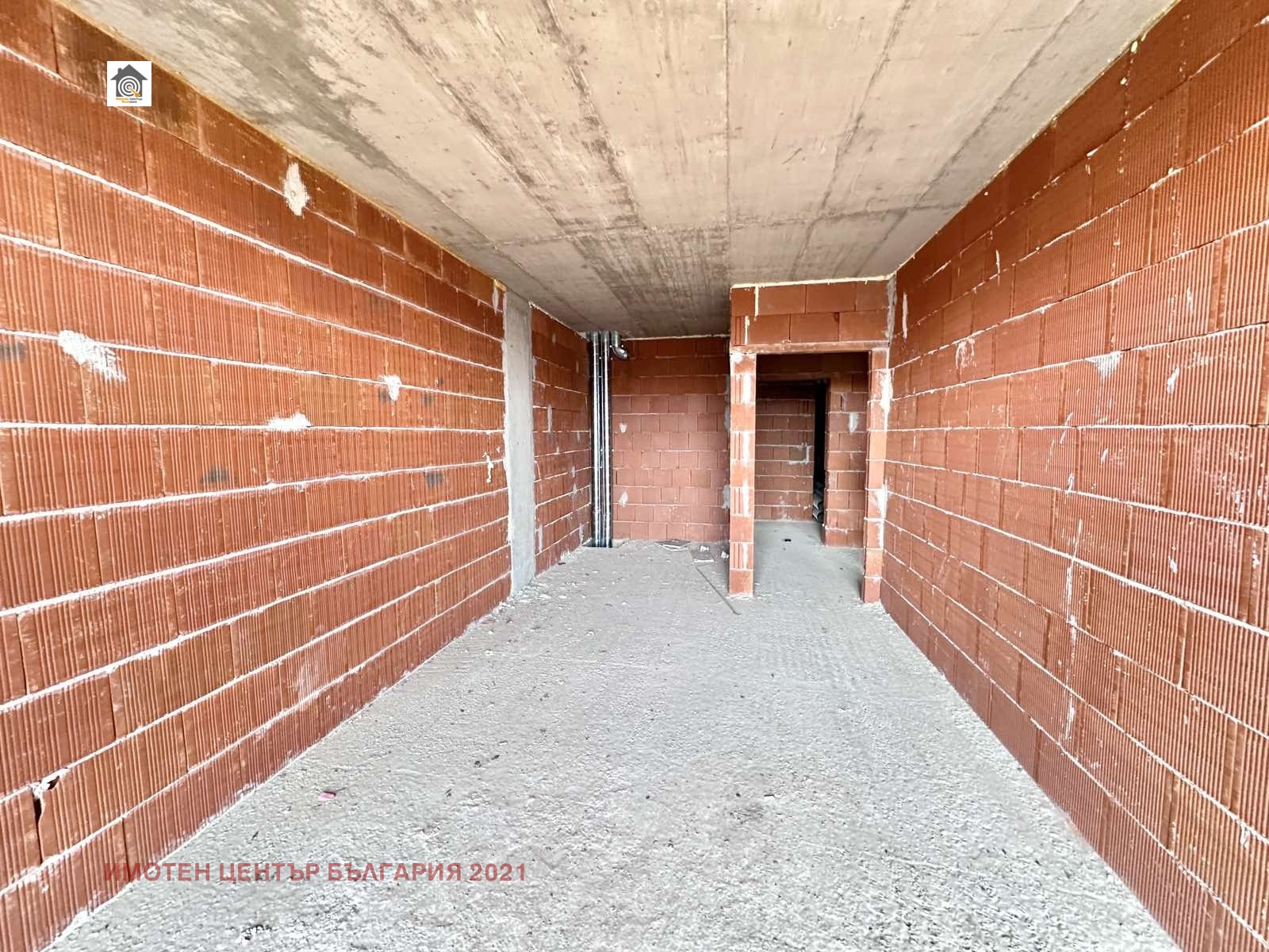 Продава 2-СТАЕН, гр. София, Малинова долина, снимка 5 - Апартаменти - 54187783