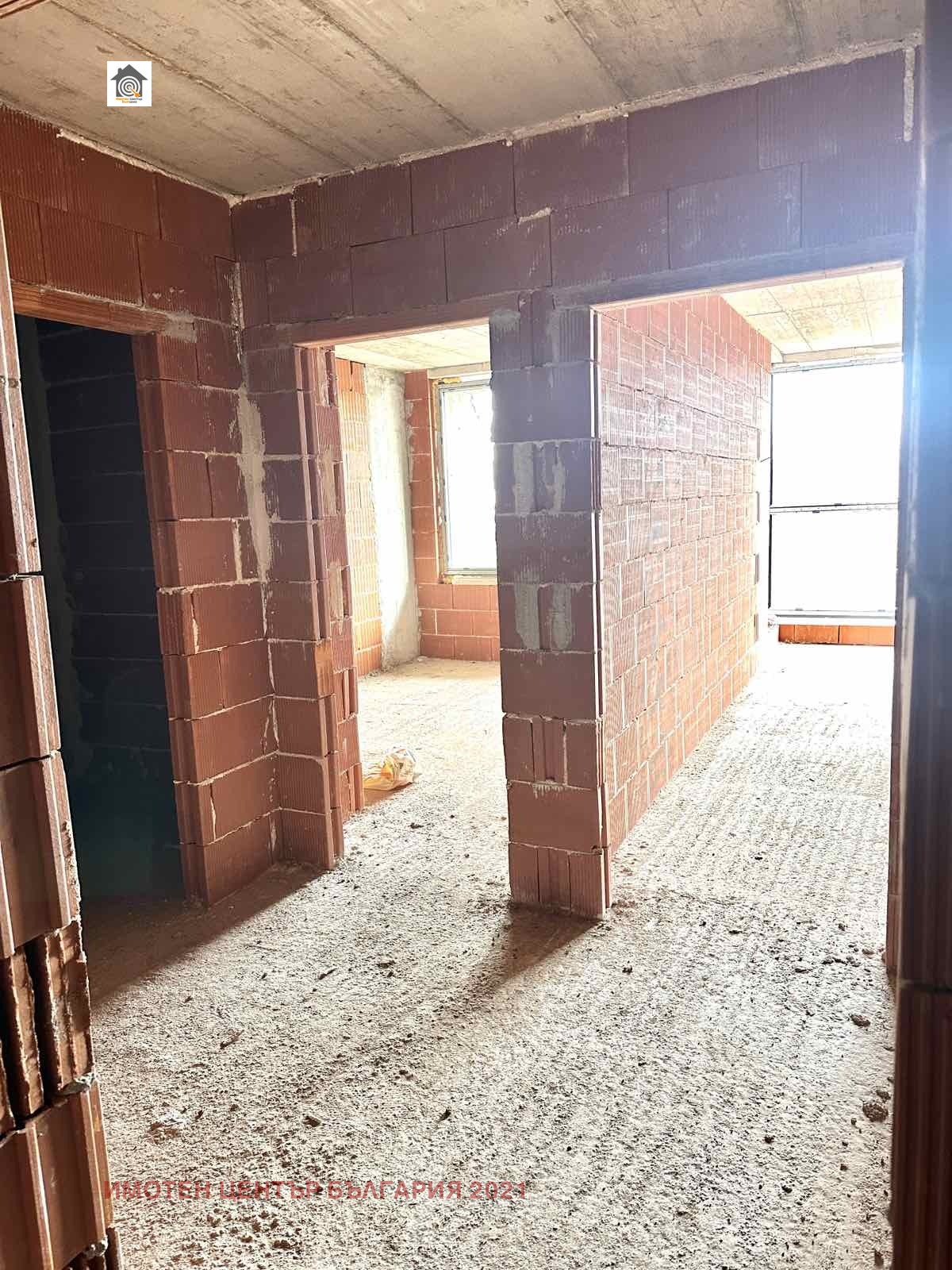 Продава 2-СТАЕН, гр. София, Малинова долина, снимка 3 - Апартаменти - 54187783