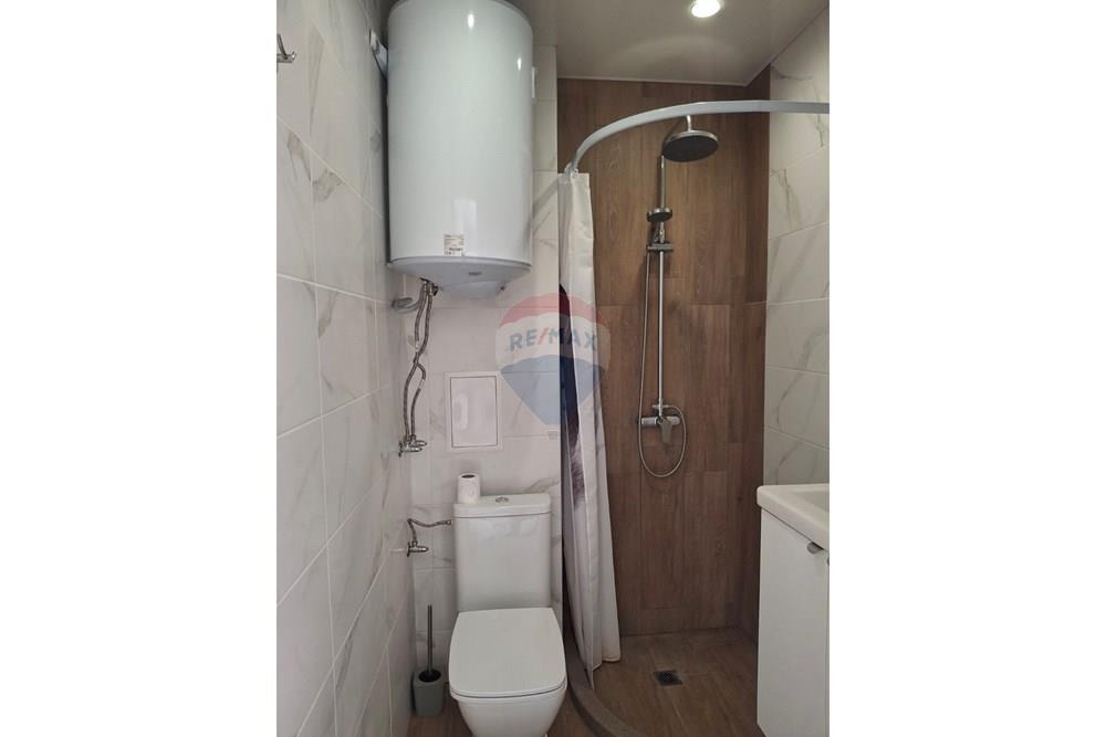 Продава 2-СТАЕН, гр. Варна, Кайсиева градина, снимка 7 - Апартаменти - 54406841