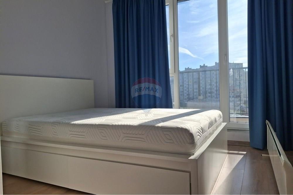Продава 2-СТАЕН, гр. Варна, Кайсиева градина, снимка 5 - Апартаменти - 54406841