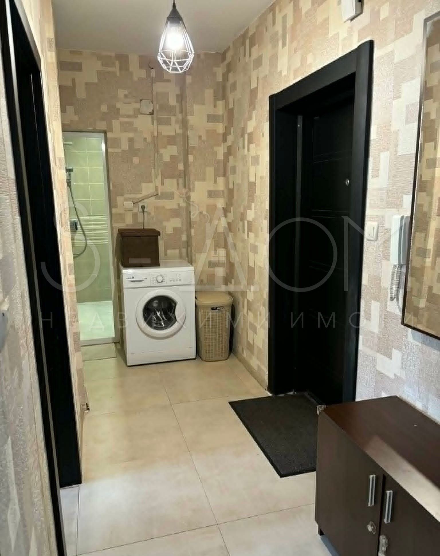 Продава 2-СТАЕН, гр. Стара Загора, Център, снимка 6 - Апартаменти - 54552305
