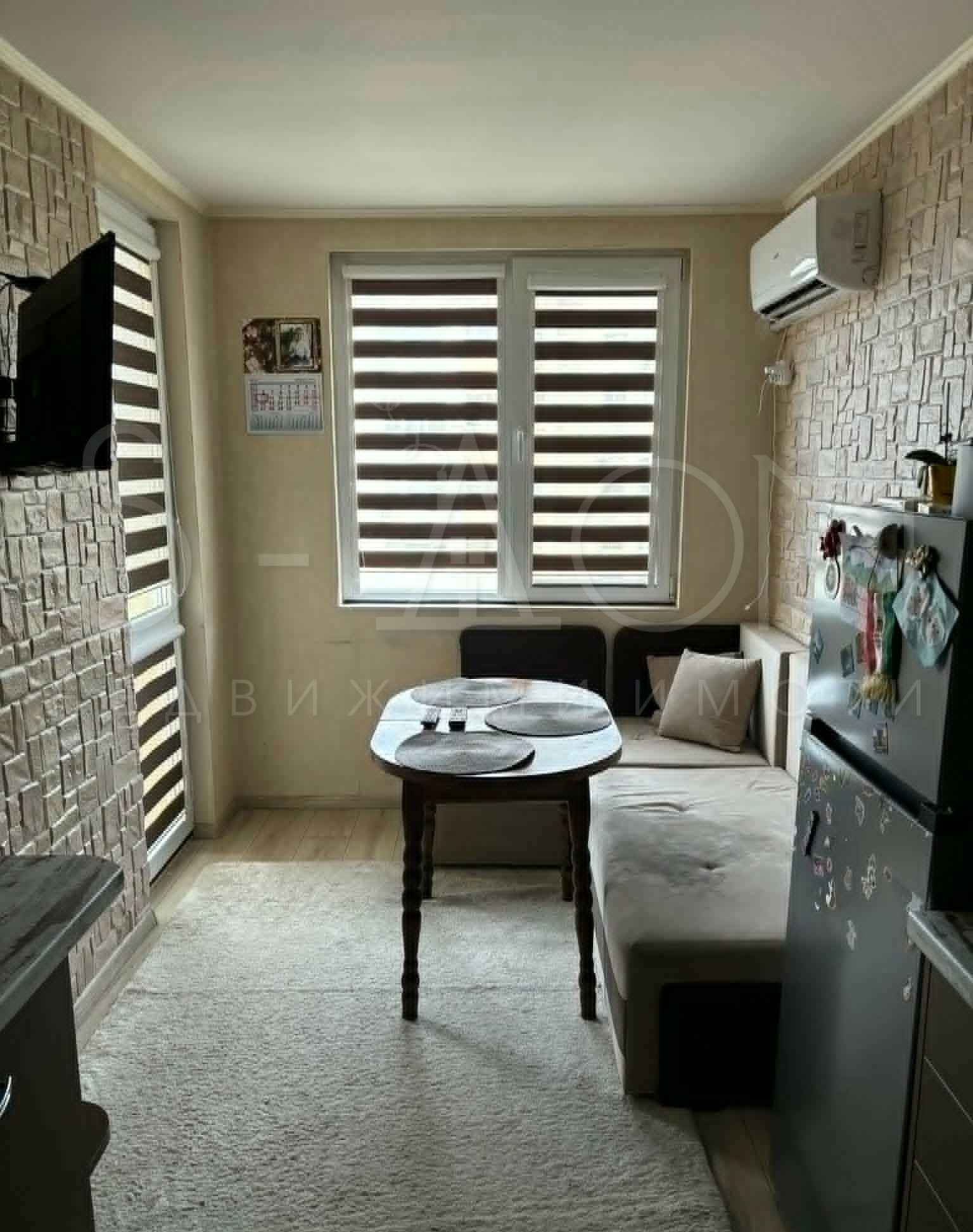 Продава 2-СТАЕН, гр. Стара Загора, Център, снимка 2 - Апартаменти - 54552305