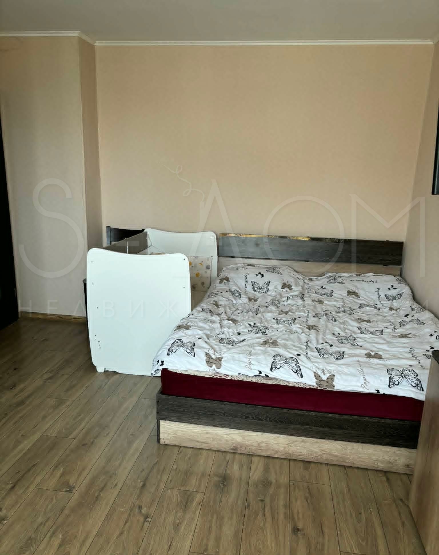 Продава 2-СТАЕН, гр. Стара Загора, Център, снимка 9 - Апартаменти - 54552305