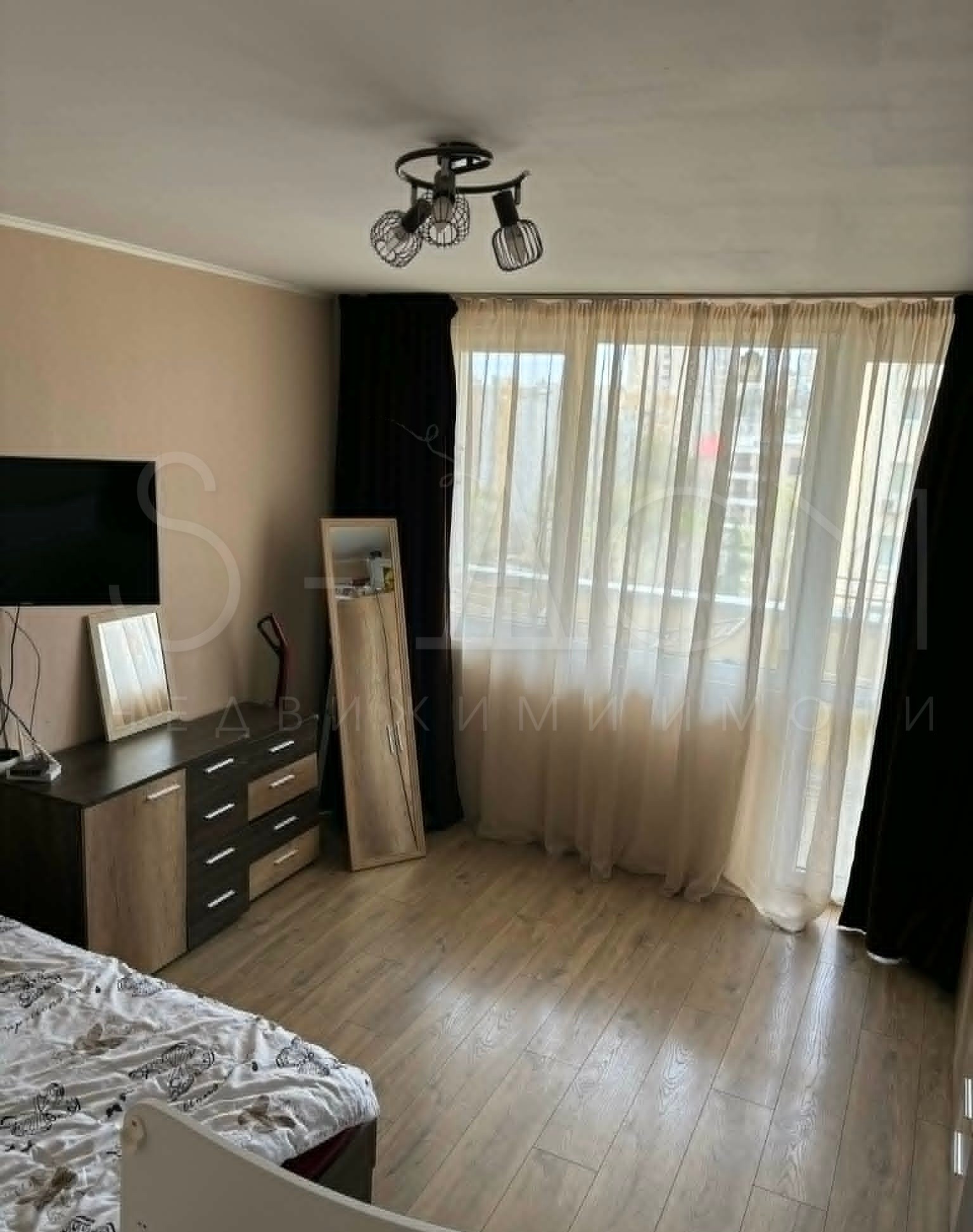 Продава 2-СТАЕН, гр. Стара Загора, Център, снимка 8 - Апартаменти - 54552305