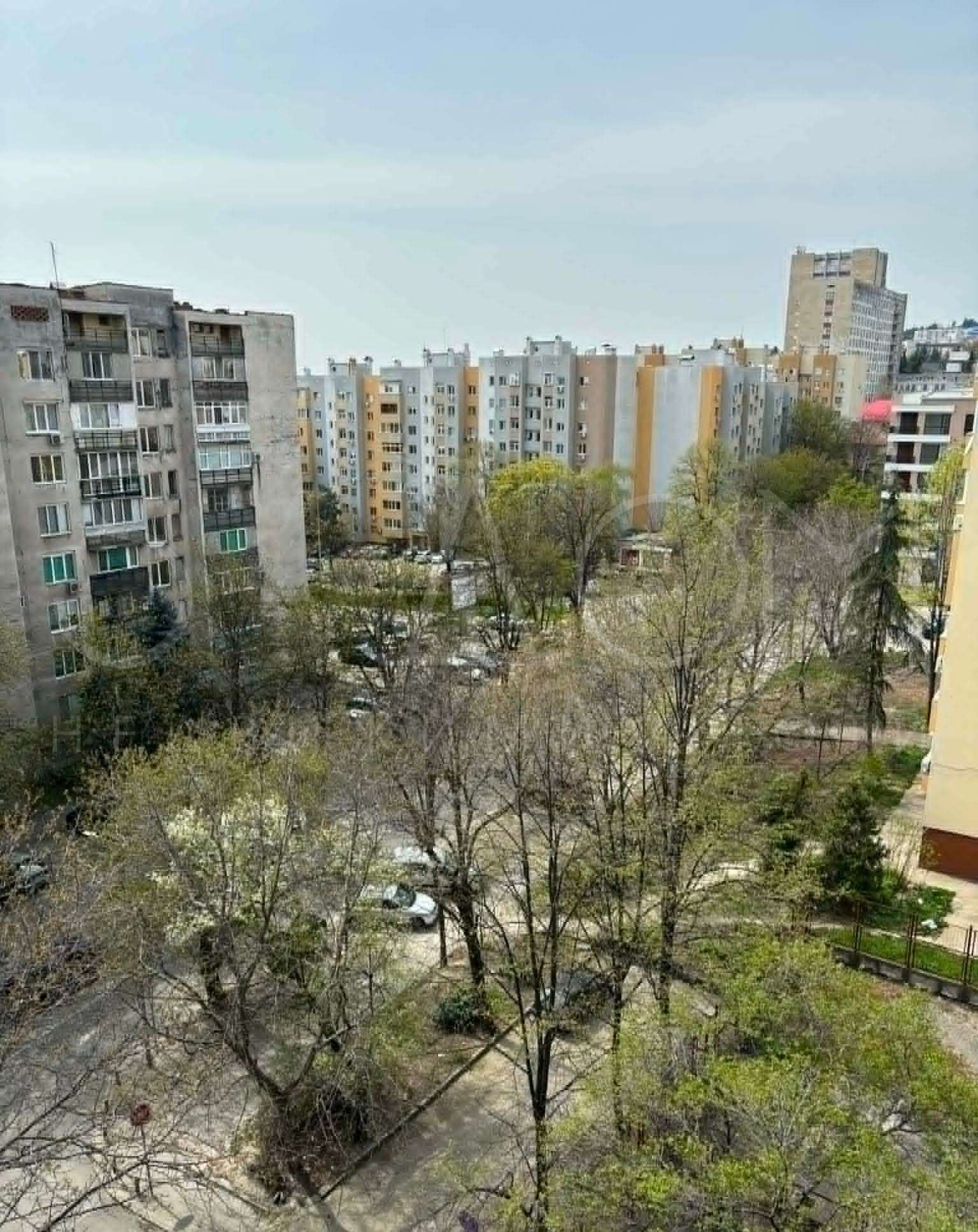 Продава 2-СТАЕН, гр. Стара Загора, Център, снимка 5 - Апартаменти - 54552305