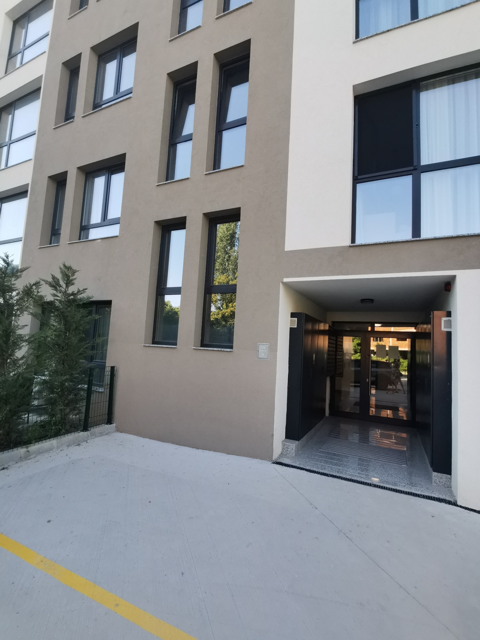 Продава 2-СТАЕН, гр. София, Студентски град