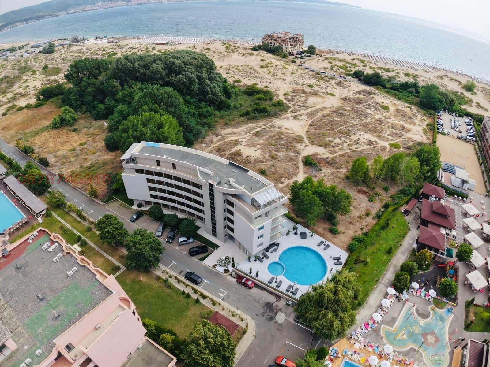 Продава 2-СТАЕН, гр. Несебър, област Бургас