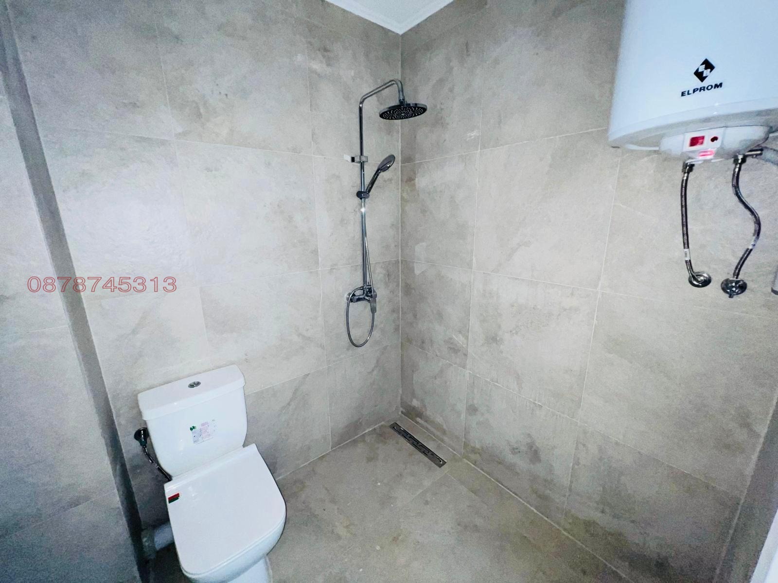 Продава 2-СТАЕН, гр. Несебър, област Бургас, снимка 17 - Апартаменти - 55779530