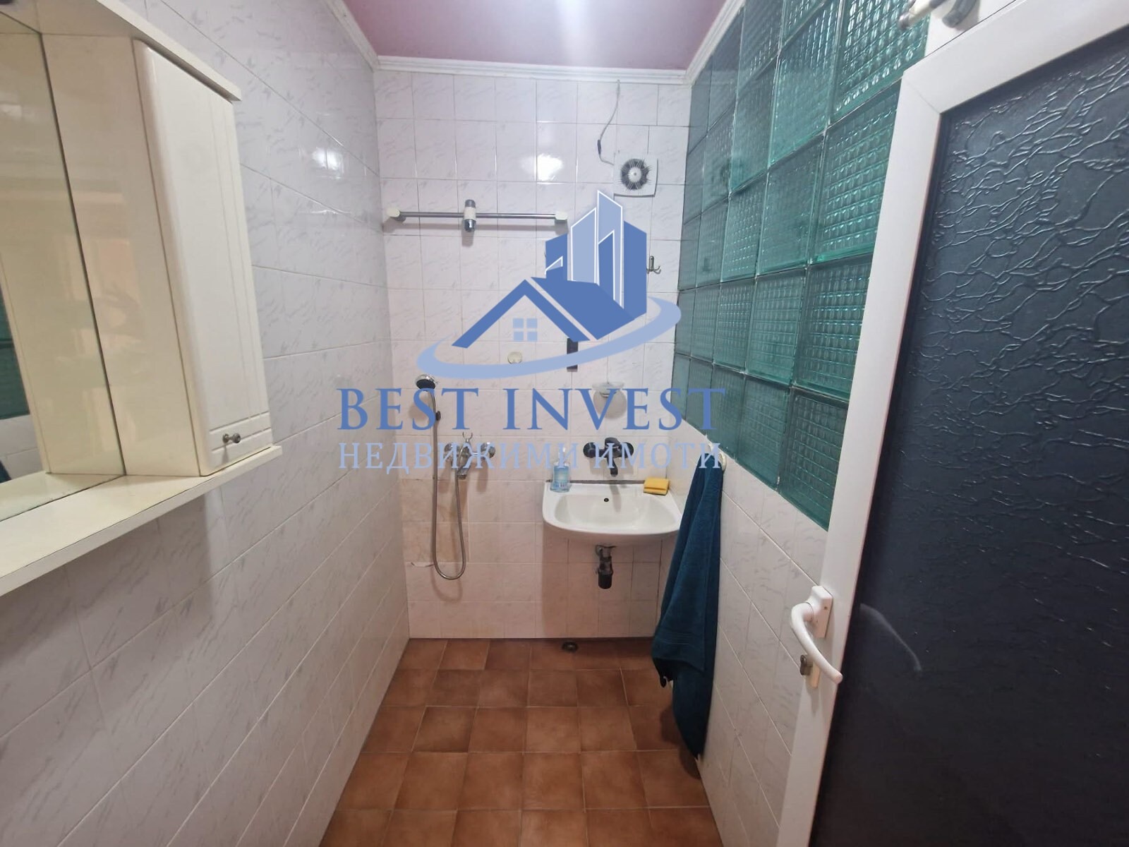 Продава 2-СТАЕН, гр. Благоевград, Струмско, снимка 6 - Апартаменти - 55798767