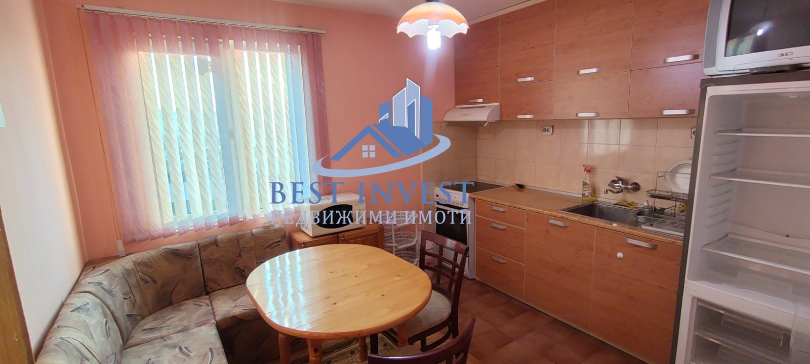 Продава 2-СТАЕН, гр. Благоевград, Струмско, снимка 4 - Апартаменти - 55798767