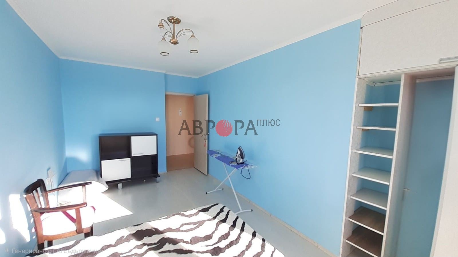 Продава 2-СТАЕН, гр. Бургас, Изгрев, снимка 5 - Апартаменти - 56165198