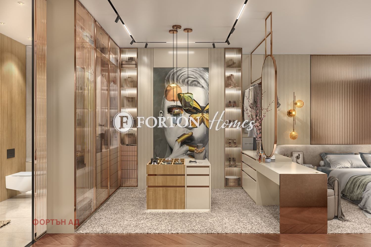 Продава 3-СТАЕН, гр. София, Младост 3, снимка 8 - Апартаменти - 53855704