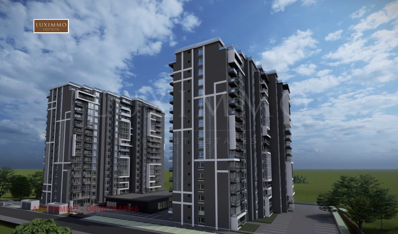 Продава 3-СТАЕН, гр. Варна, Младост 1, снимка 5 - Апартаменти - 53999076