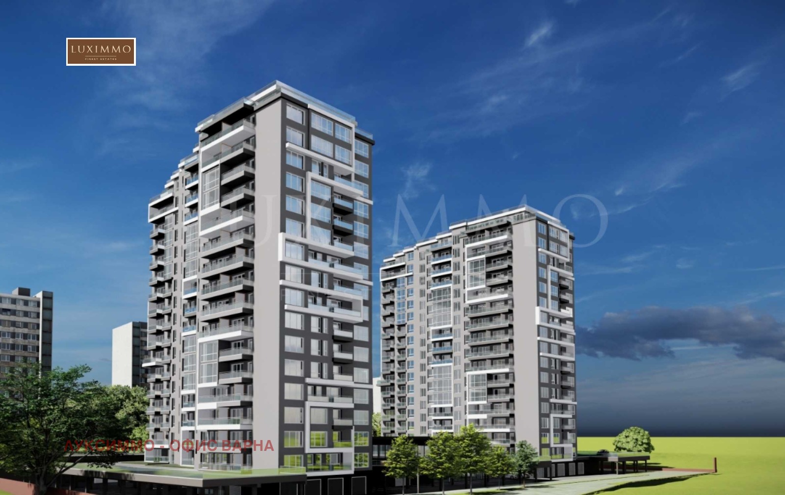 Продава 3-СТАЕН, гр. Варна, Младост 1, снимка 4 - Апартаменти - 53999076