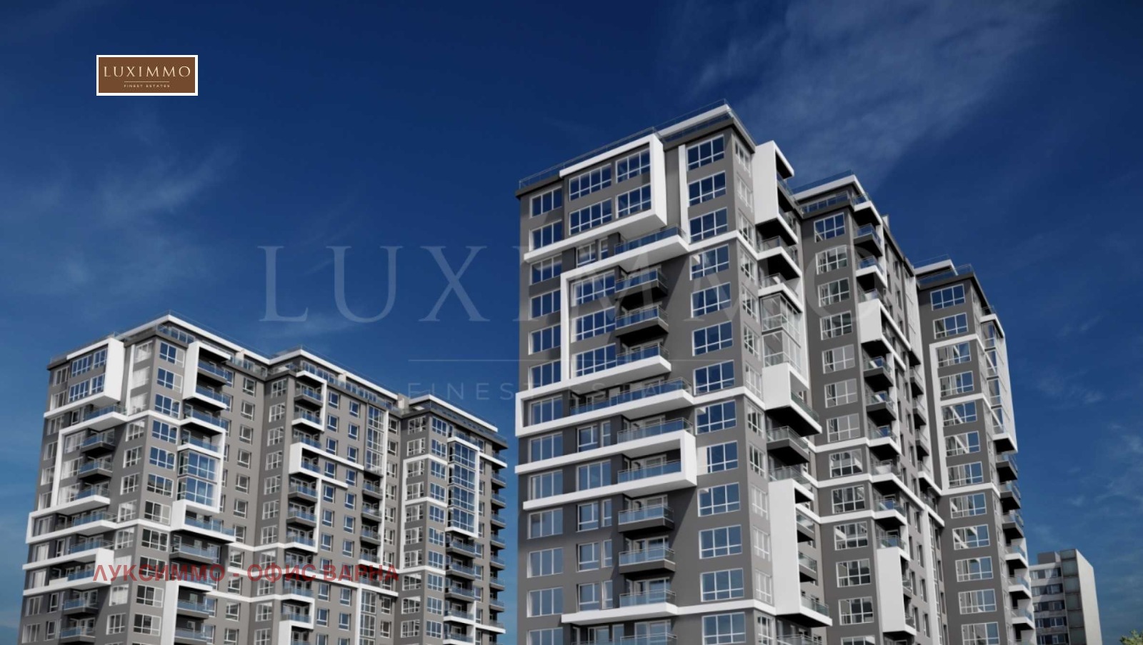 Продава 3-СТАЕН, гр. Варна, Младост 1, снимка 3 - Апартаменти - 53999076