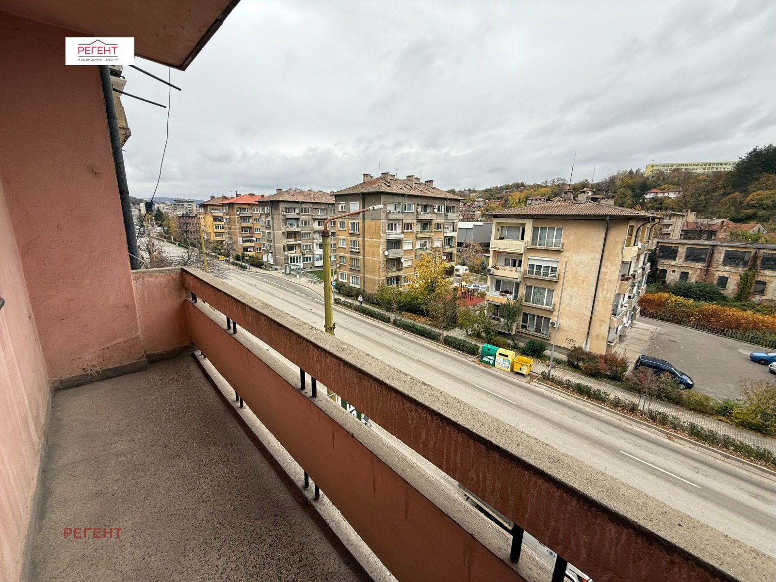 Продава 3-СТАЕН, гр. Габрово, Център, снимка 4 - Апартаменти - 54050218