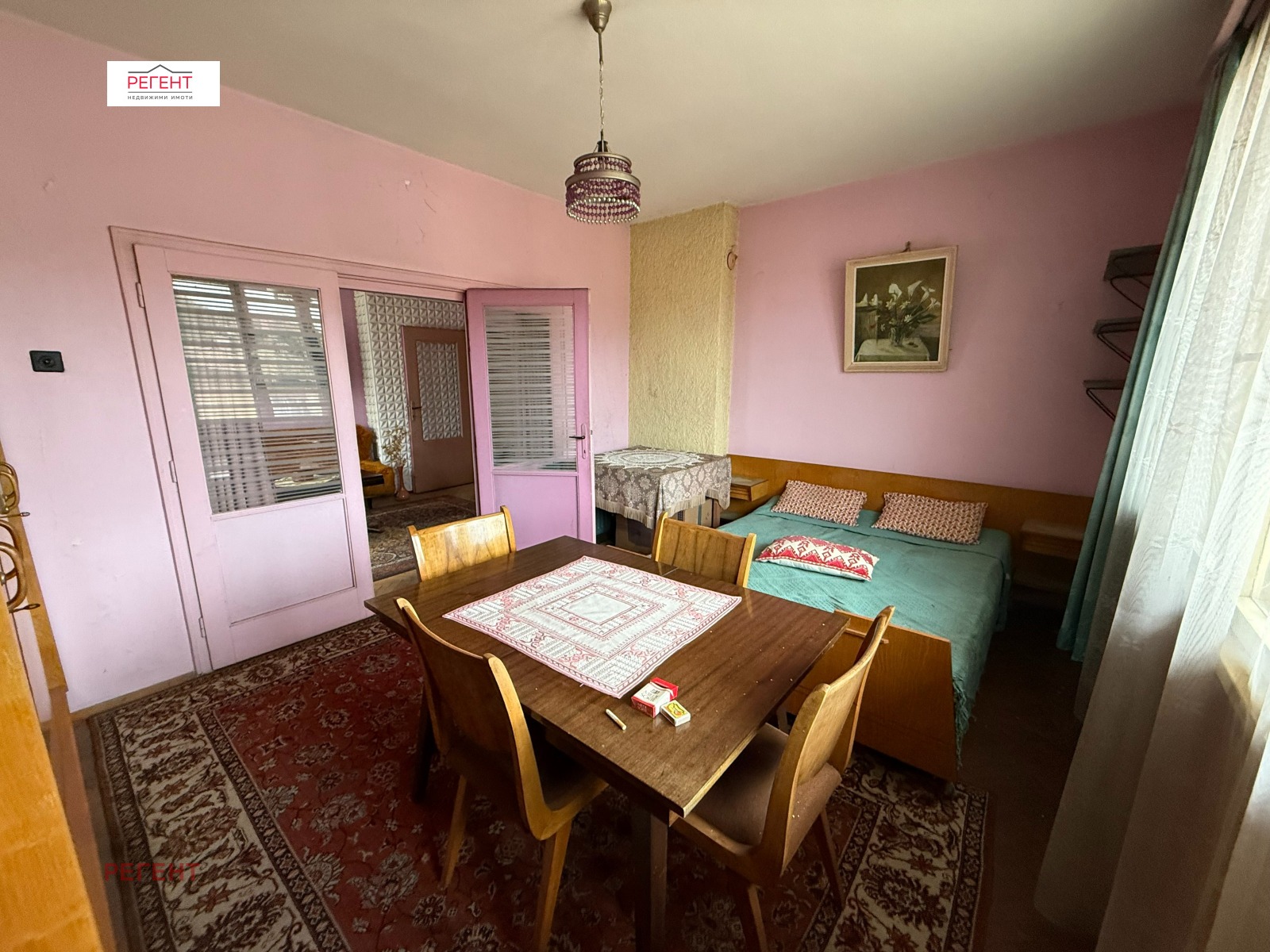 Продава 3-СТАЕН, гр. Габрово, Център, снимка 3 - Апартаменти - 54050218