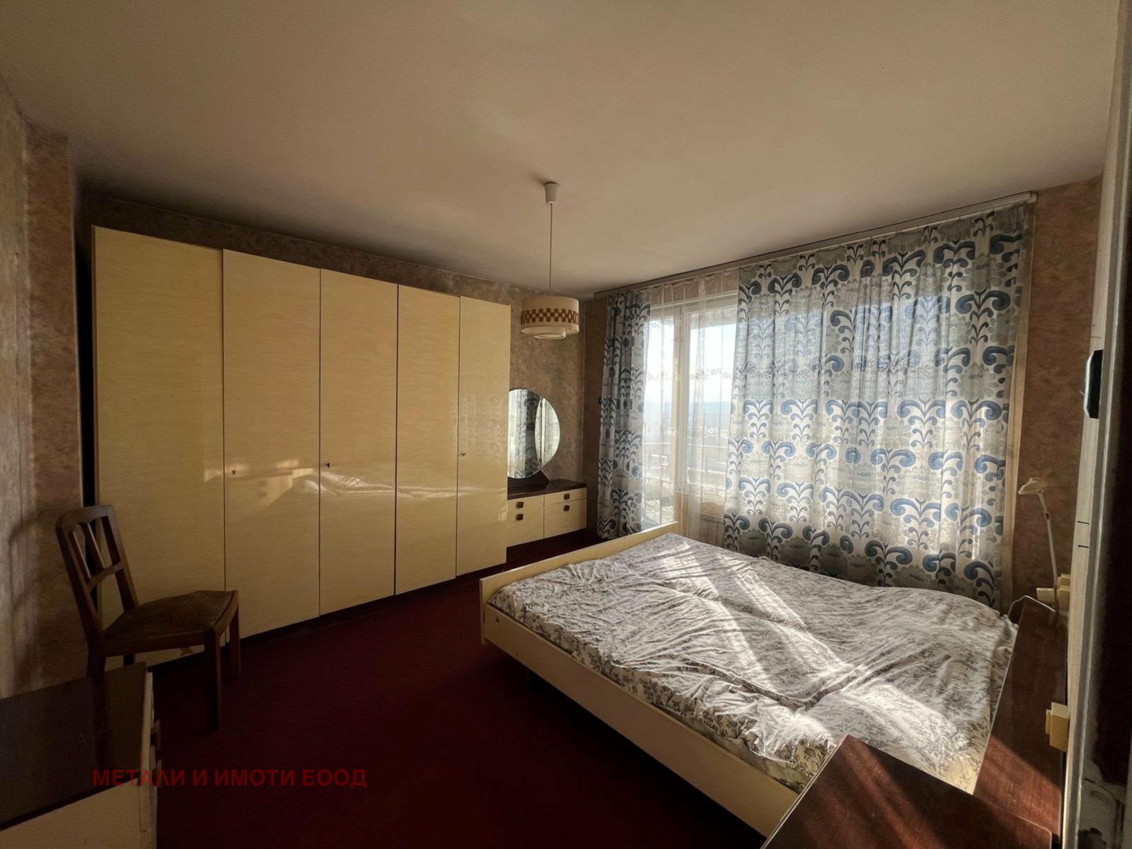 Продава 3-СТАЕН, гр. Русе, Възраждане, снимка 3 - Апартаменти - 54103741