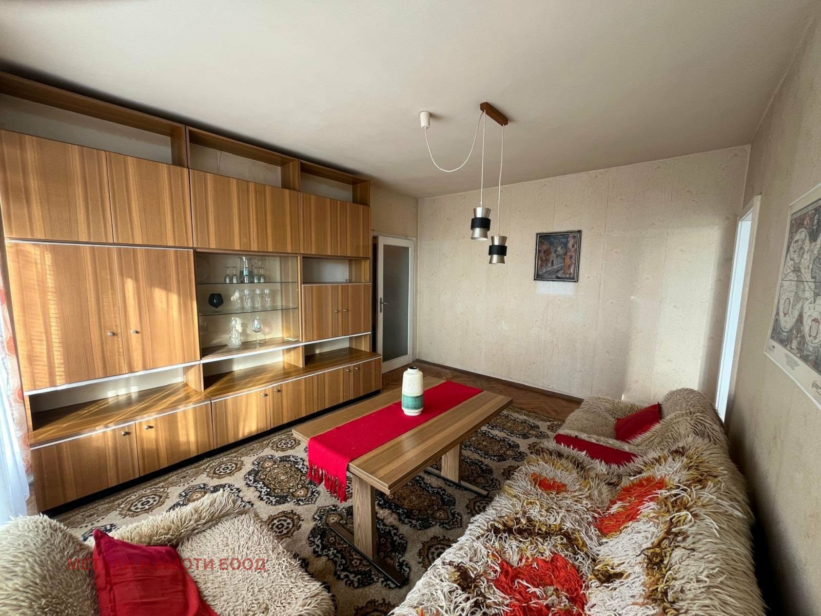 Продава 3-СТАЕН, гр. Русе, Възраждане, снимка 2 - Апартаменти - 54103741