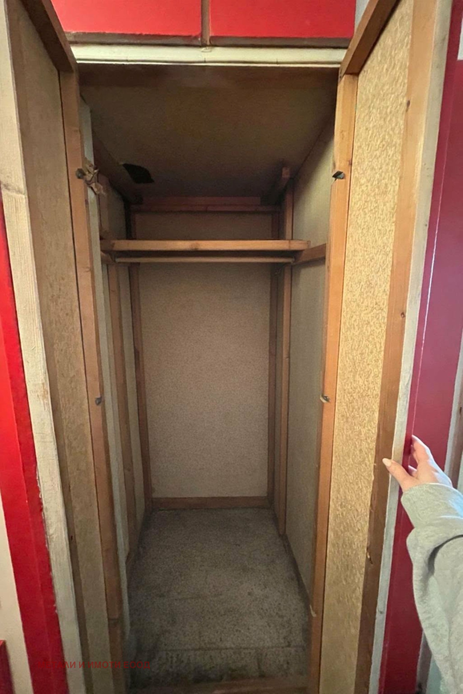 Продава 3-СТАЕН, гр. Русе, Възраждане, снимка 7 - Апартаменти - 54103741