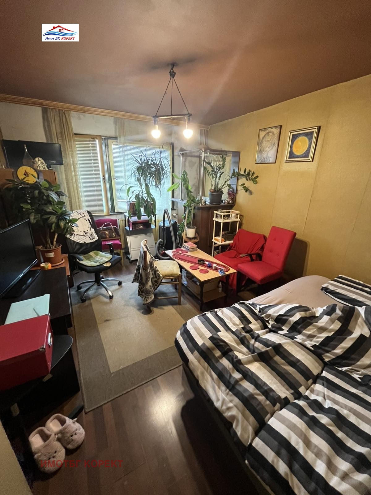 Продава 3-СТАЕН, гр. София, Люлин 2, снимка 5 - Апартаменти - 54222792