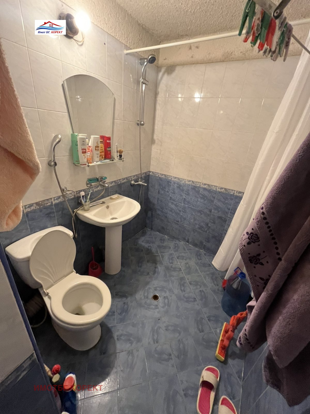 Продава 3-СТАЕН, гр. София, Люлин 2, снимка 13 - Апартаменти - 54222792