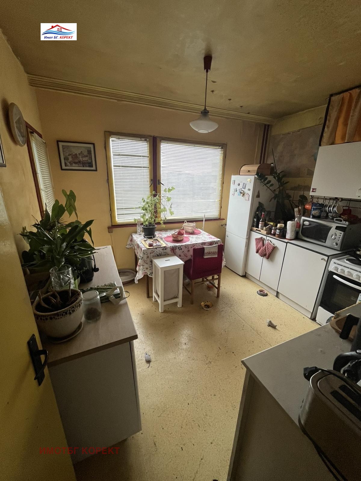 Продава 3-СТАЕН, гр. София, Люлин 2, снимка 2 - Апартаменти - 54222792