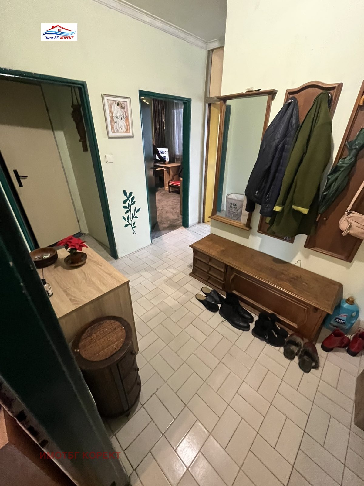 Продава 3-СТАЕН, гр. София, Люлин 2, снимка 7 - Апартаменти - 54222792