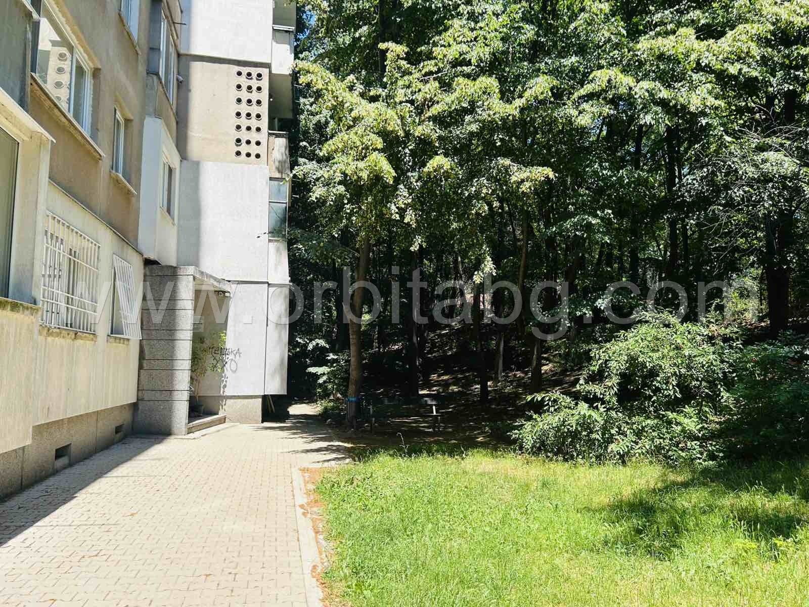 Продава 3-СТАЕН, гр. София, Гео Милев, снимка 10 - Апартаменти - 55049214