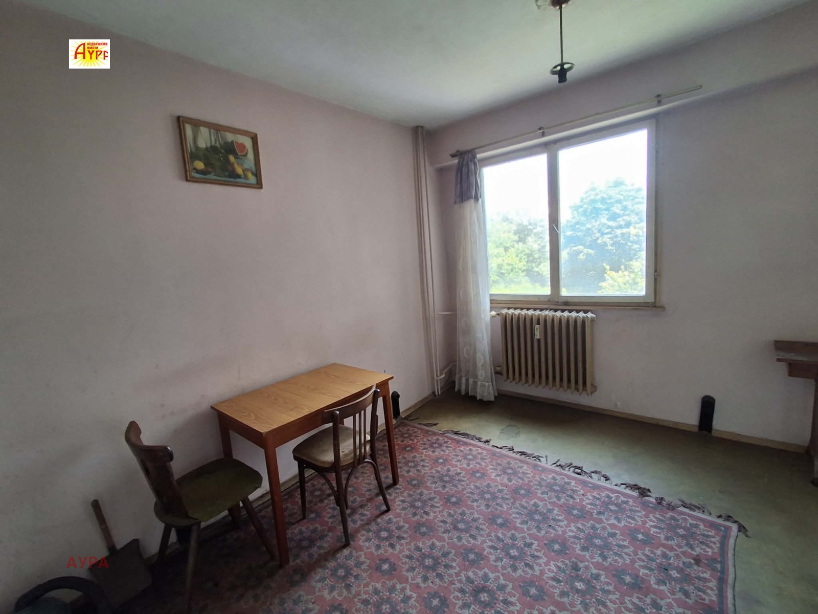 Продава 3-СТАЕН, гр. Враца, Дъбника, снимка 10 - Апартаменти - 55350424