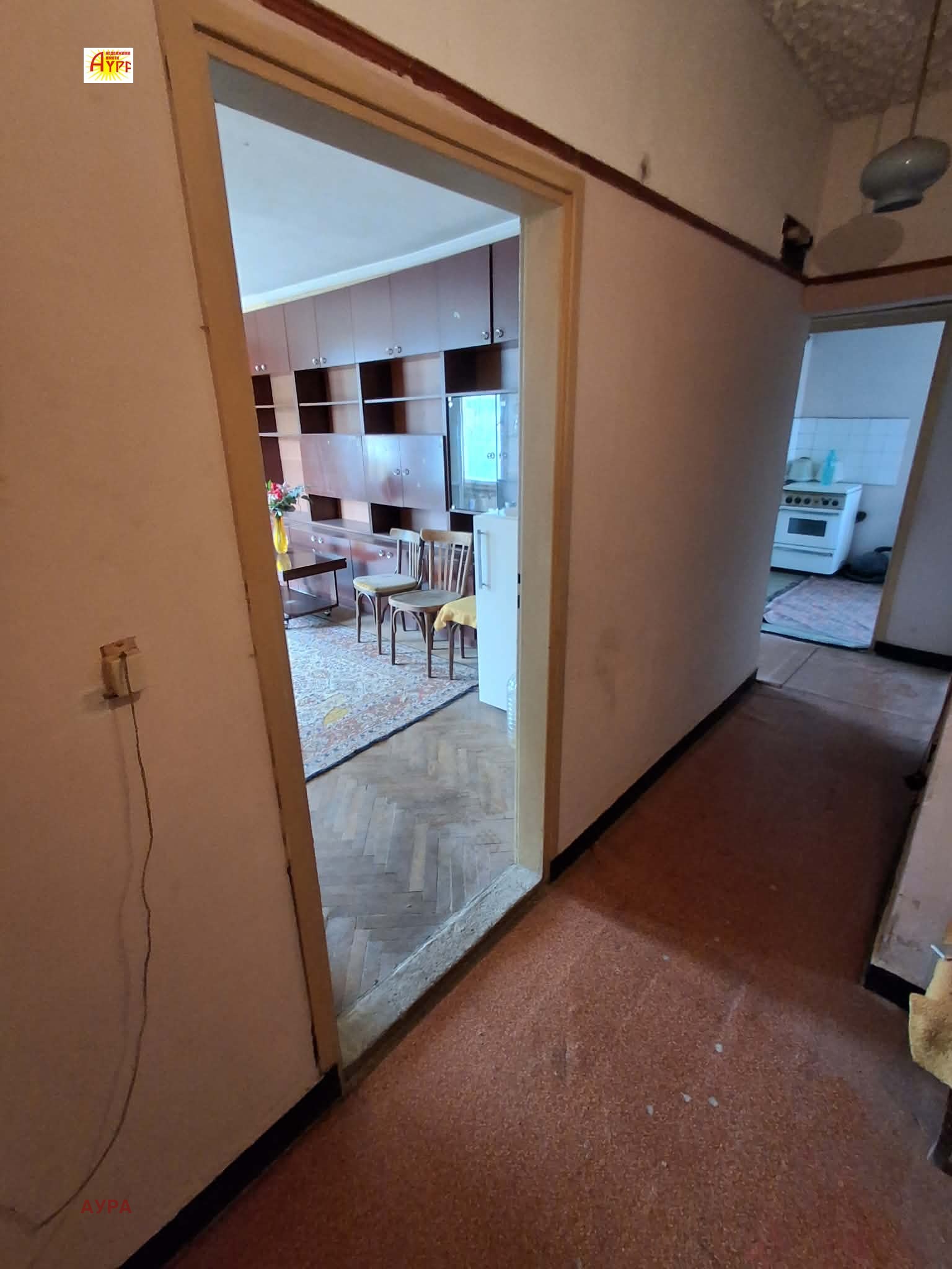 Продава 3-СТАЕН, гр. Враца, Дъбника, снимка 5 - Апартаменти - 55350424