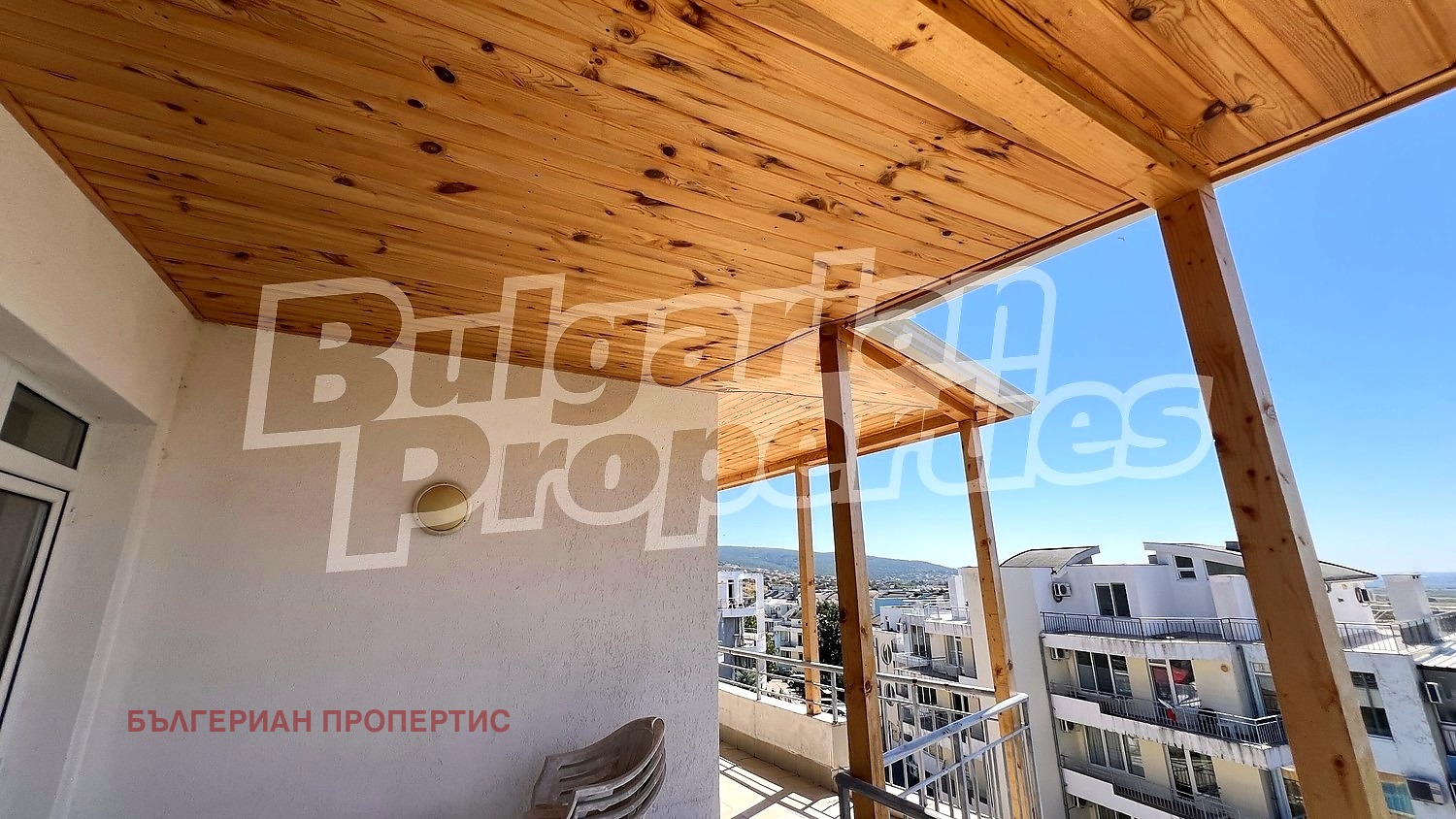 Продава 3-СТАЕН, с. Кошарица, област Бургас, снимка 3 - Апартаменти - 55847175