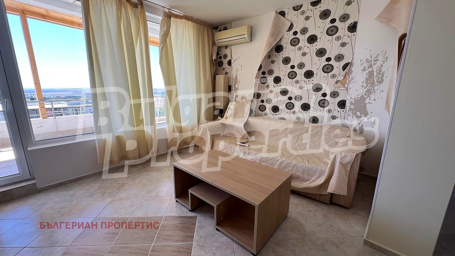 Продава 3-СТАЕН, с. Кошарица, област Бургас, снимка 17 - Апартаменти - 55847175