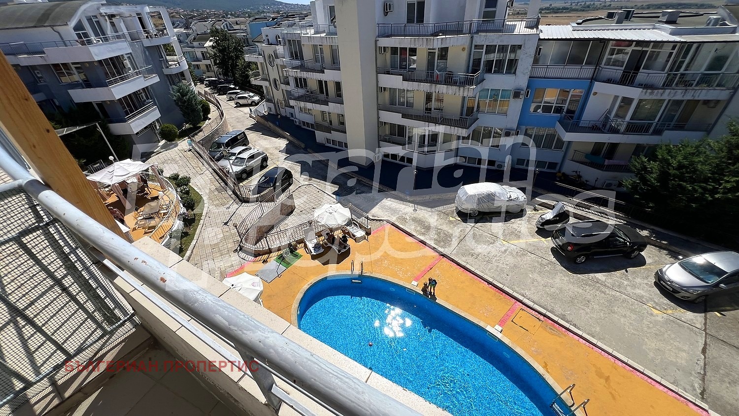 Продава 3-СТАЕН, с. Кошарица, област Бургас, снимка 2 - Апартаменти - 55847175