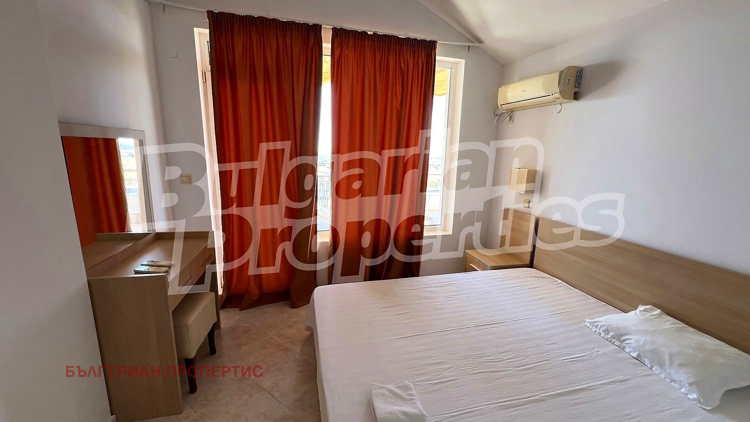 Продава 3-СТАЕН, с. Кошарица, област Бургас, снимка 14 - Апартаменти - 55847175