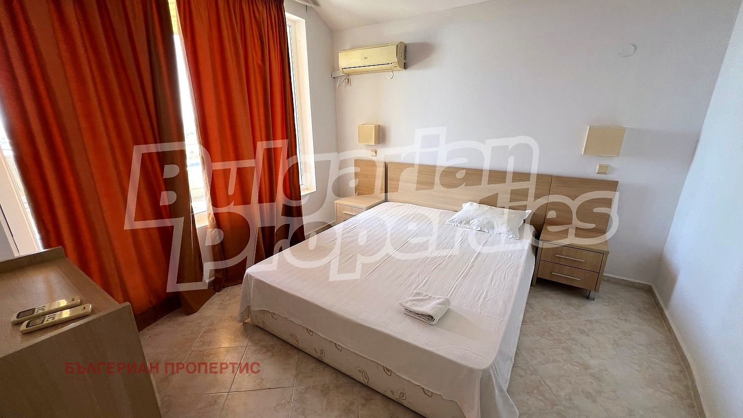 Продава 3-СТАЕН, с. Кошарица, област Бургас, снимка 12 - Апартаменти - 55847175