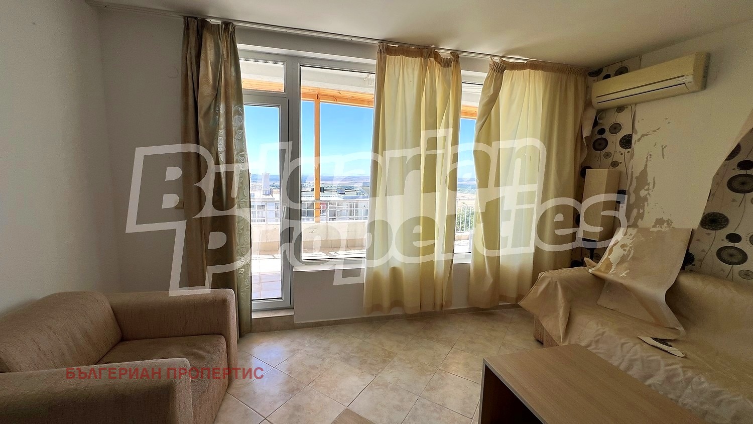 Продава 3-СТАЕН, с. Кошарица, област Бургас, снимка 16 - Апартаменти - 55847175